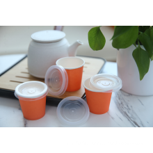 75ml Paper Cup For hot Drinking